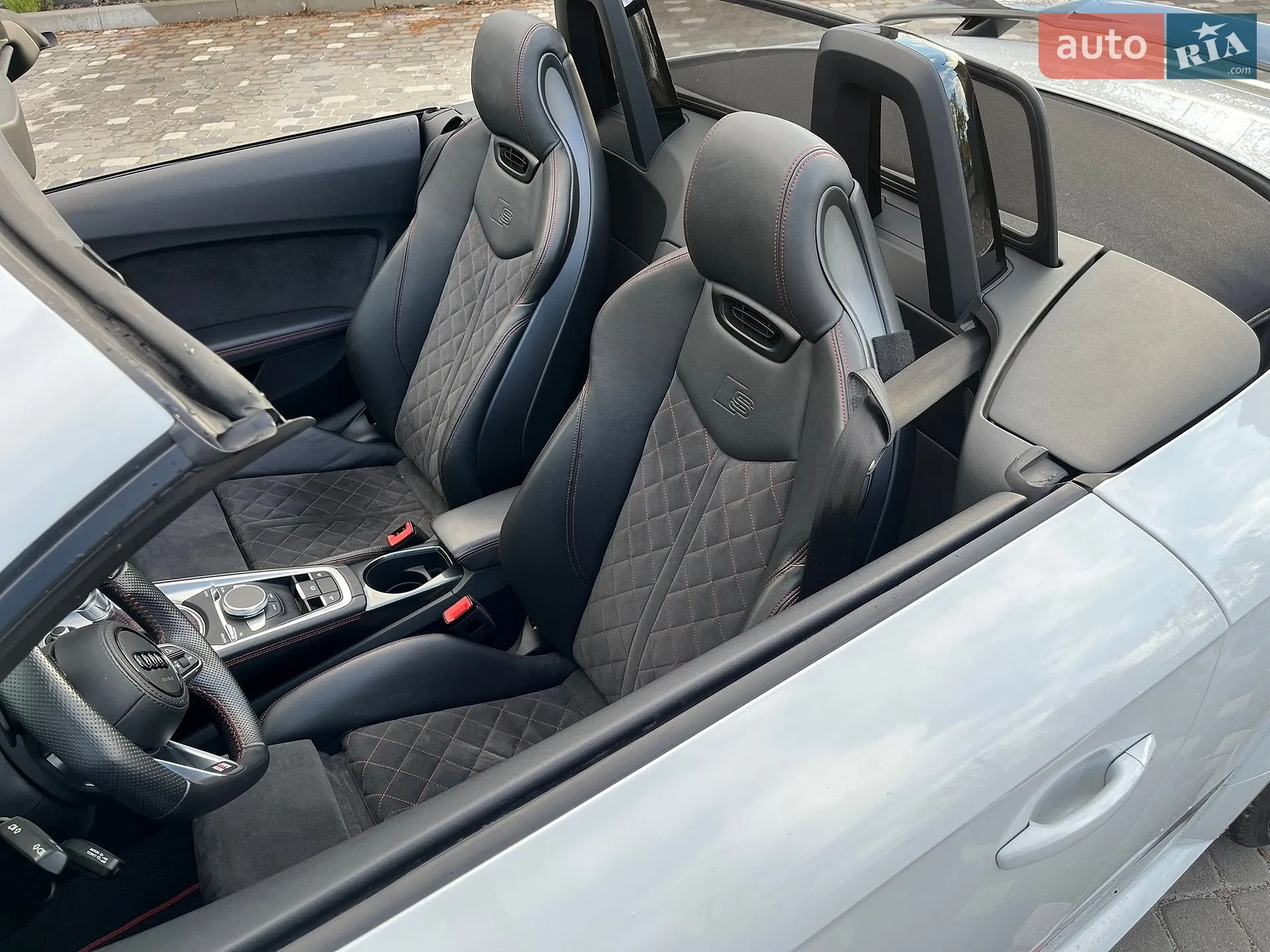 2022 Audi TT - мініатюра 14