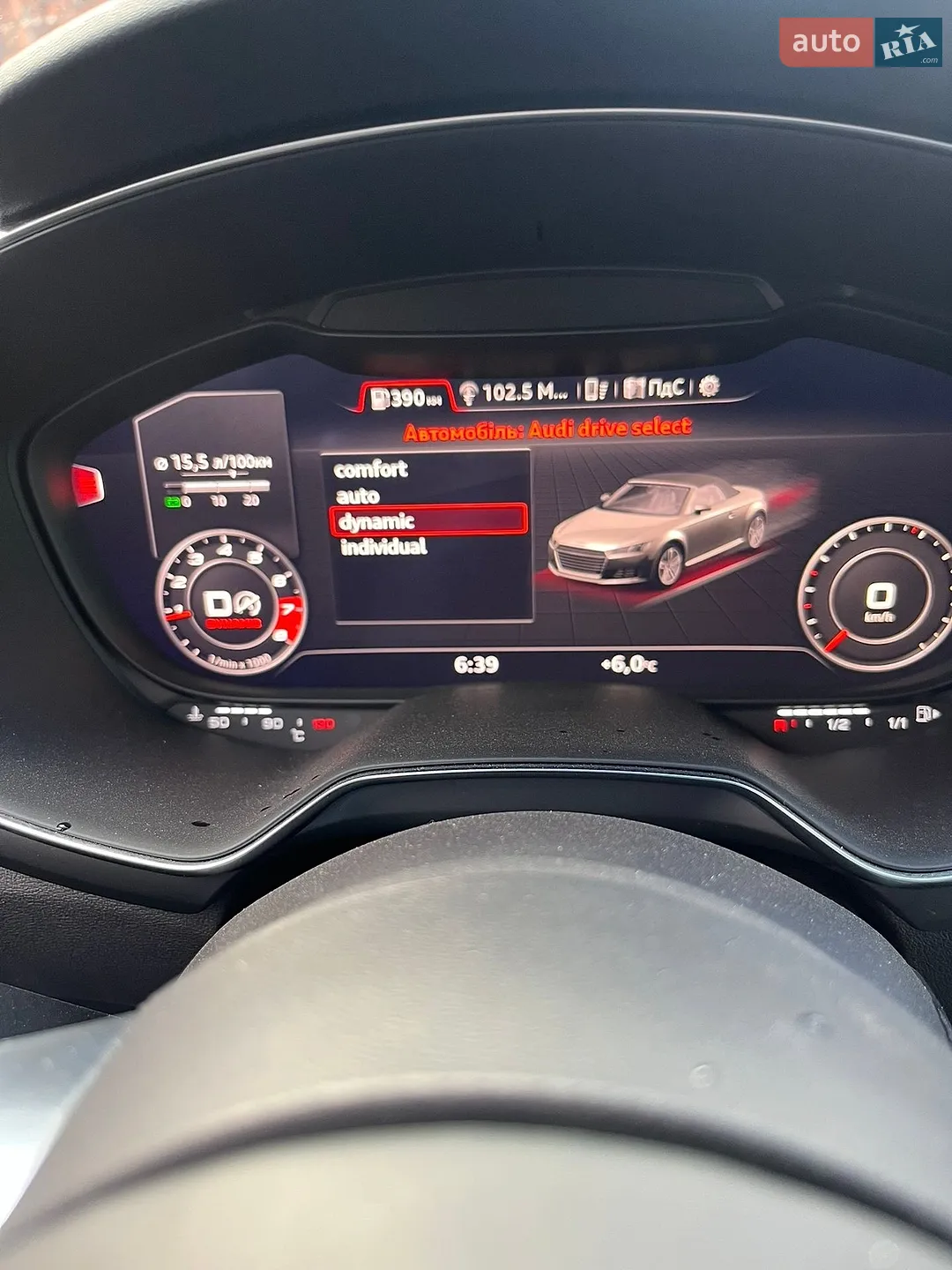 2022 Audi TT - мініатюра 30