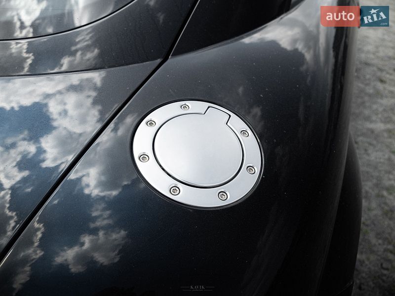 Купе Audi TT 2001 в Львове