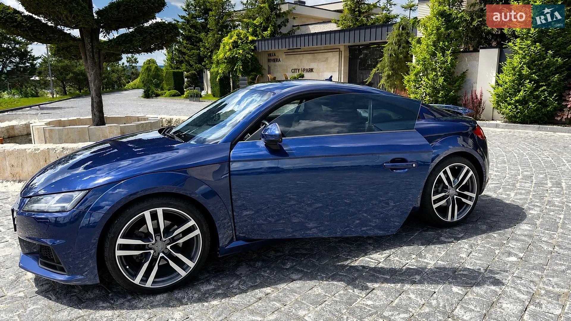 2015 Audi TT - мініатюра 6