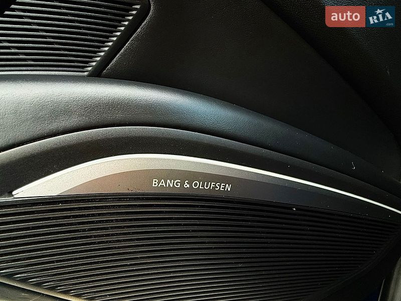 Купе Audi TT 2015 в Львове