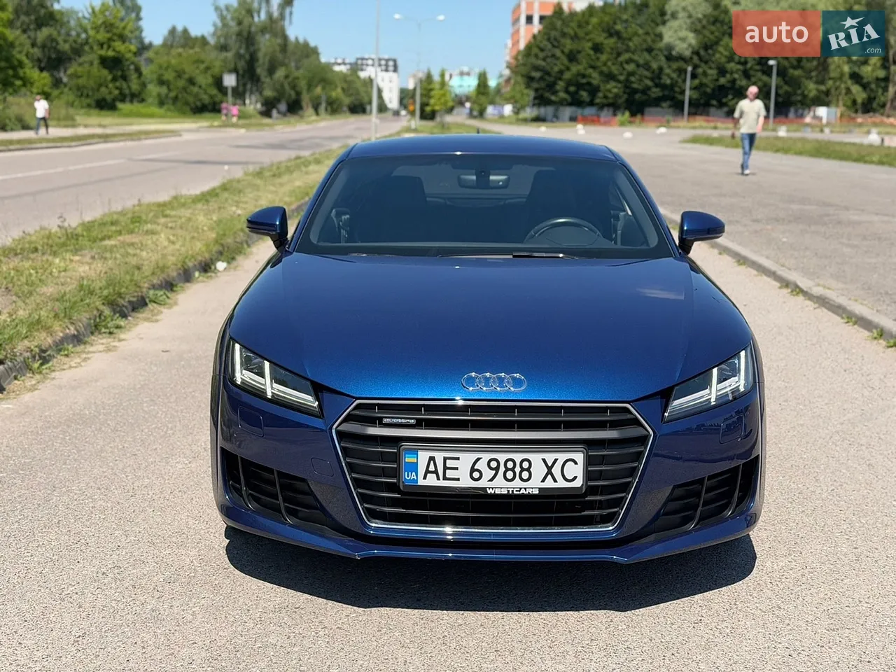 2016 Audi TT - мініатюра 40