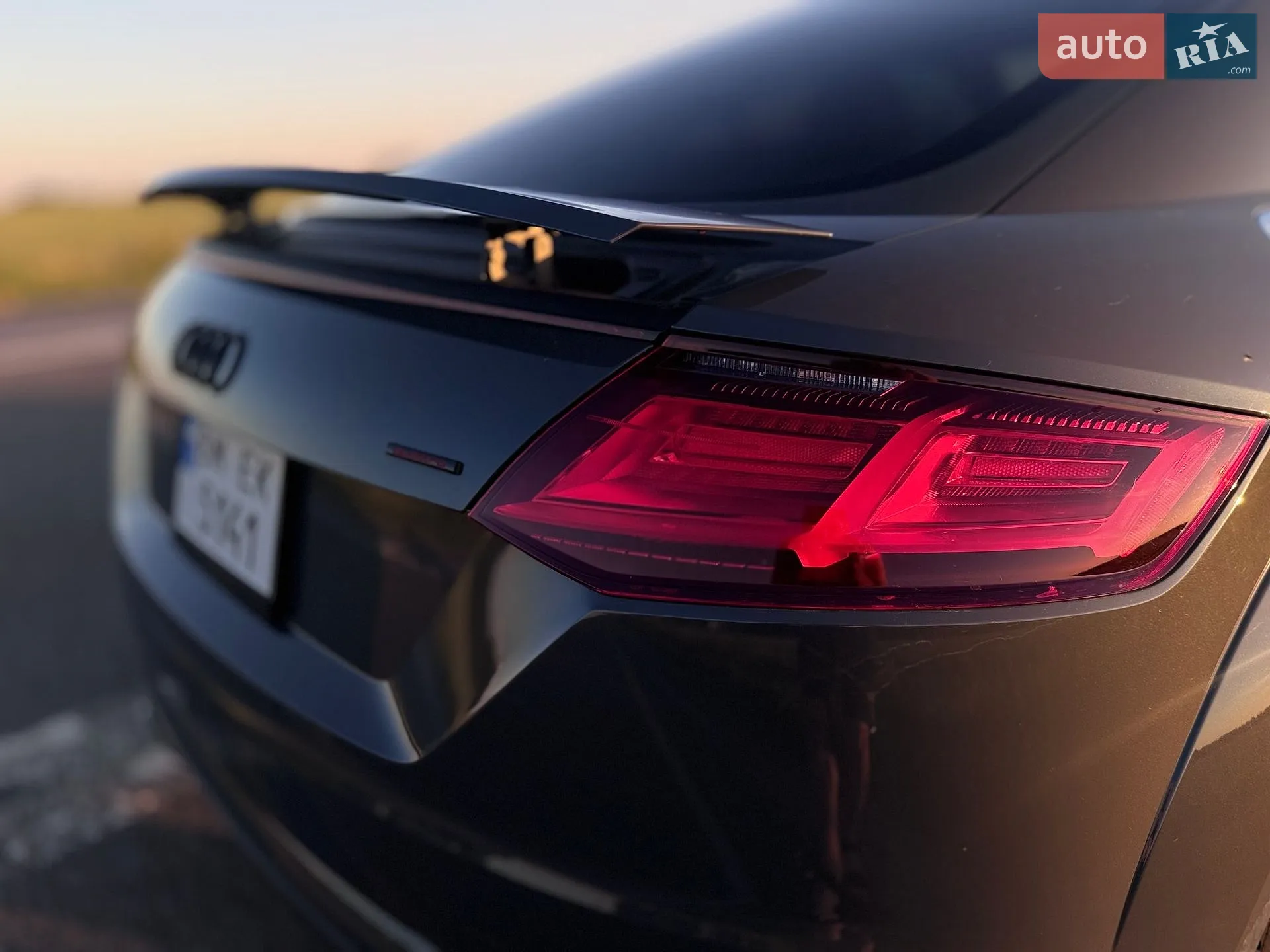 2015 Audi TT - мініатюра 25