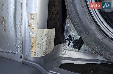 Купе Audi TT 1999 в Южноукраинске