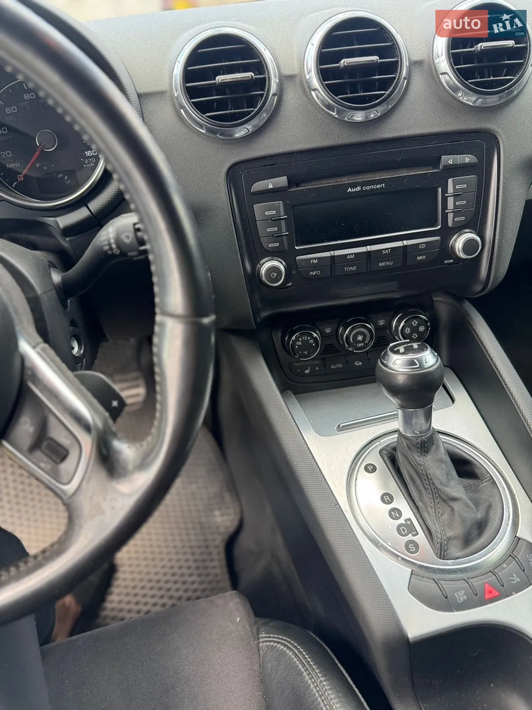 2010 Audi TT - мініатюра 9