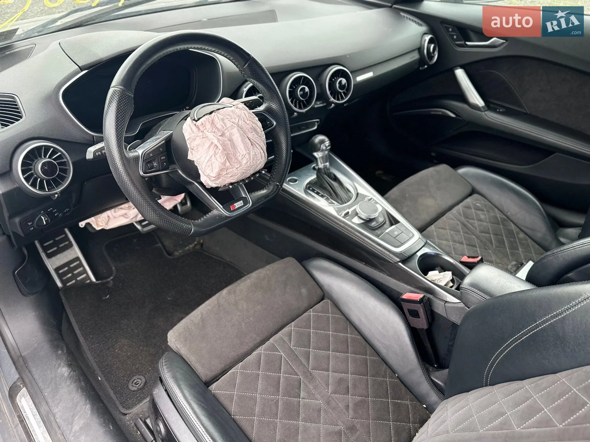 2017 Audi TT - мініатюра 18