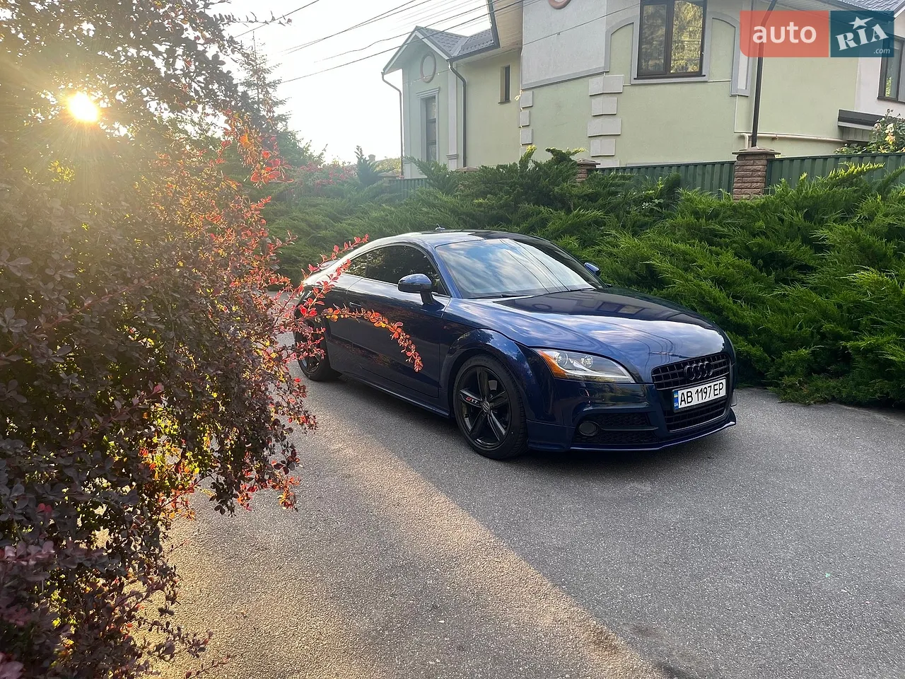 2013 Audi TT - мініатюра 22