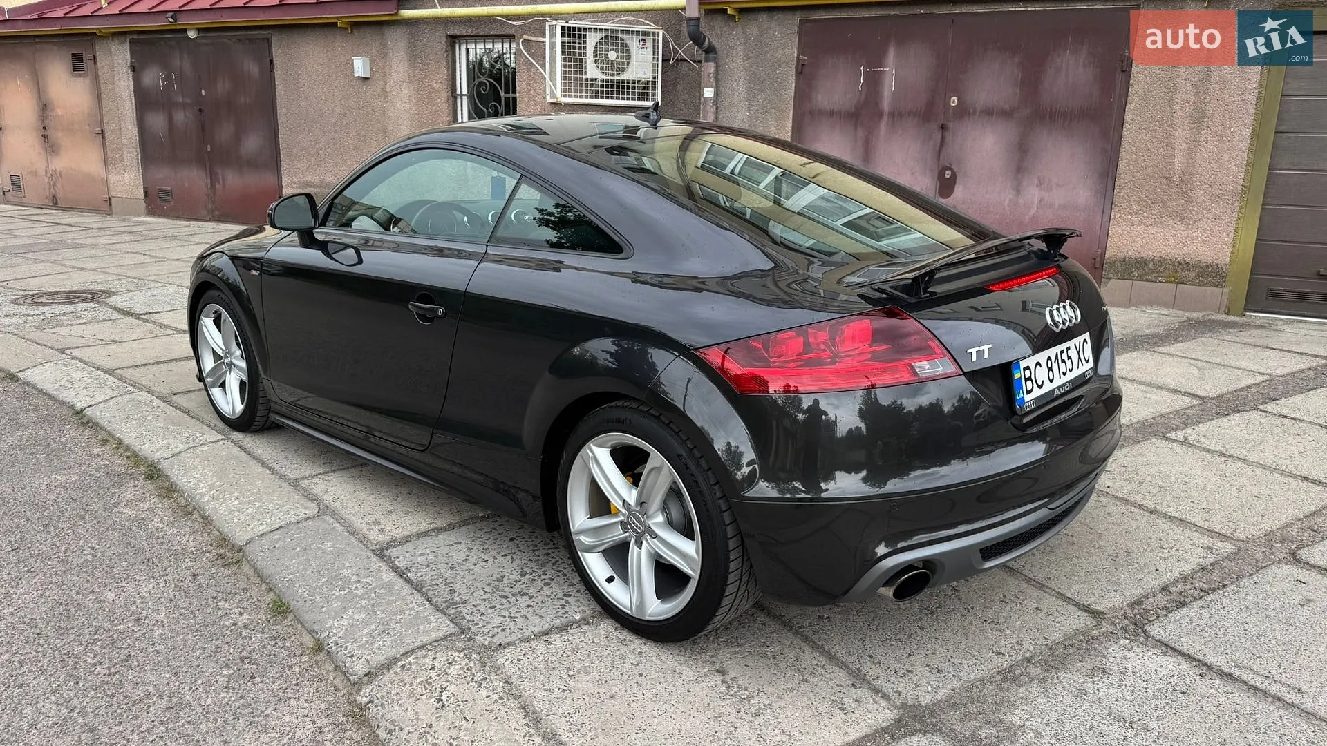 2014 Audi TT - мініатюра 19