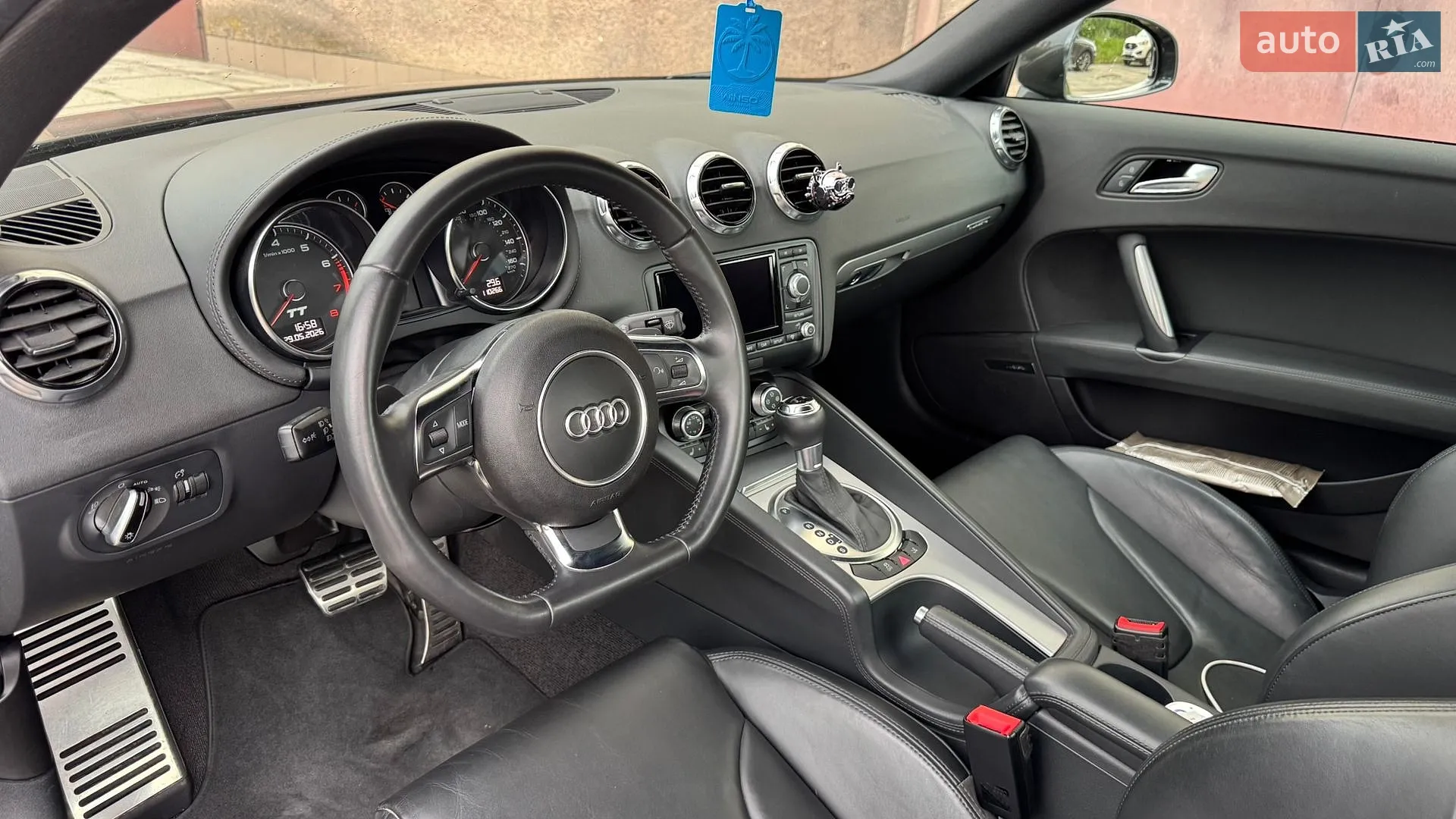 2014 Audi TT - мініатюра 30