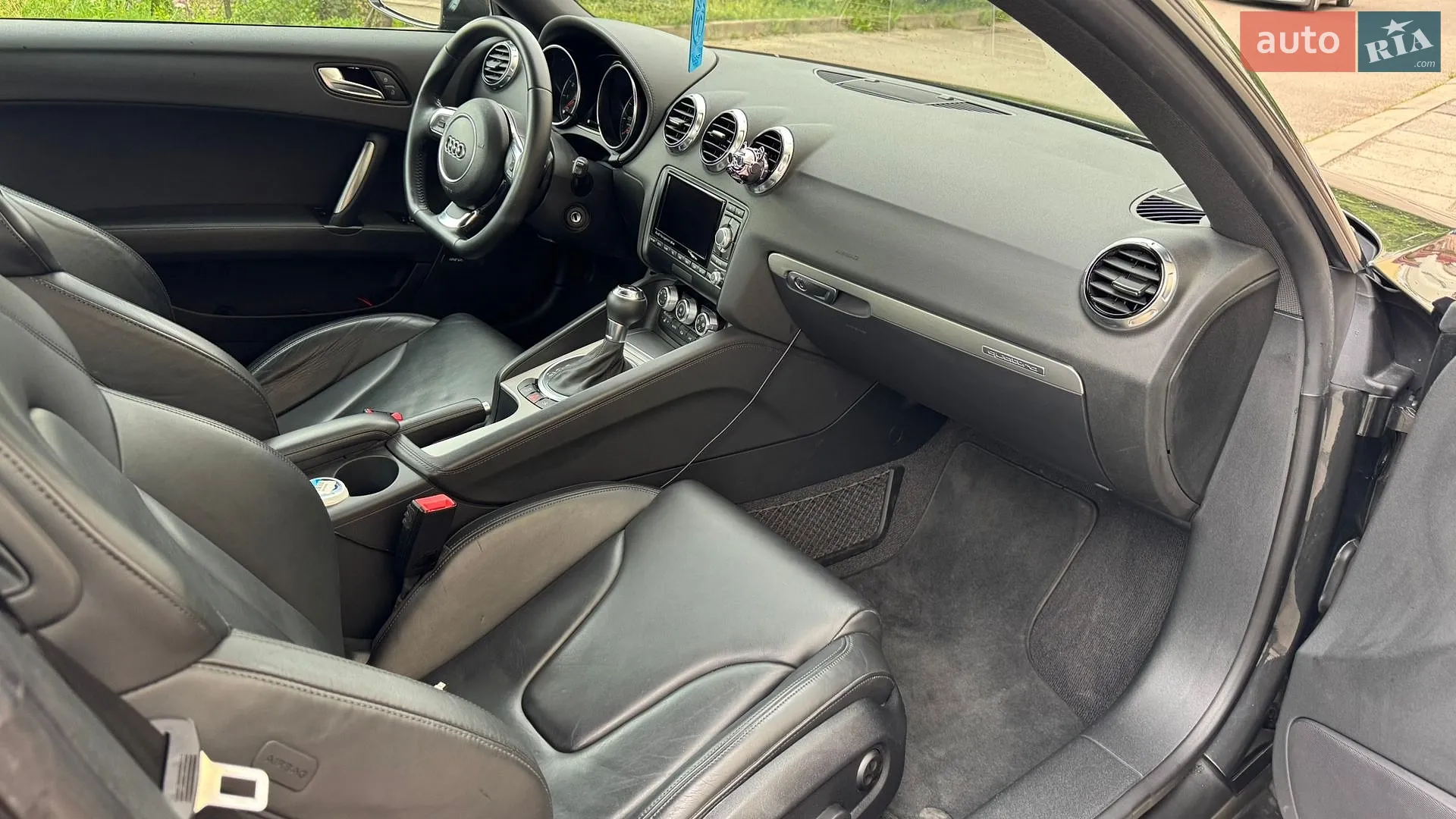2014 Audi TT - мініатюра 34