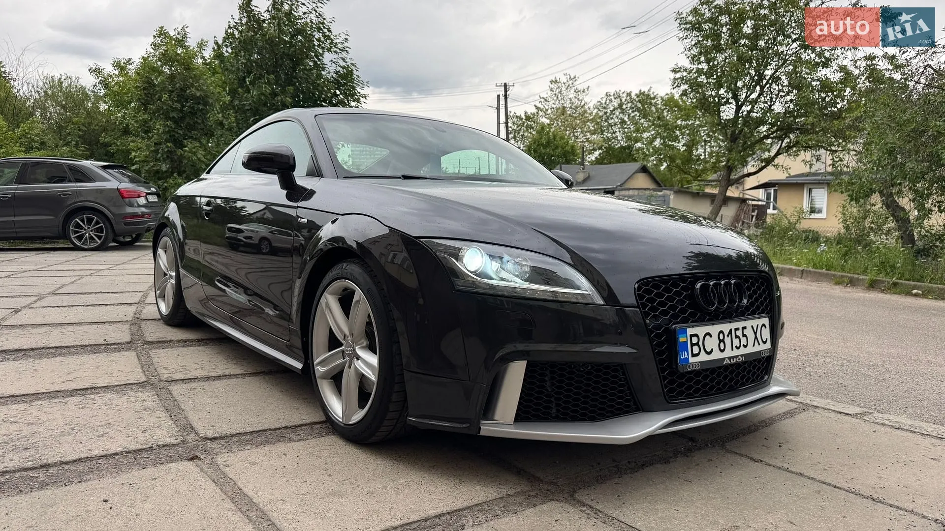 2014 Audi TT - мініатюра 11