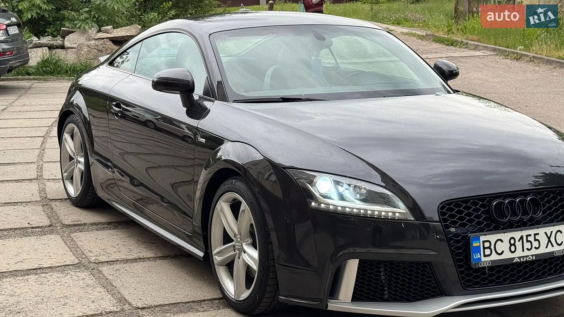 2014 Audi TT - мініатюра 16