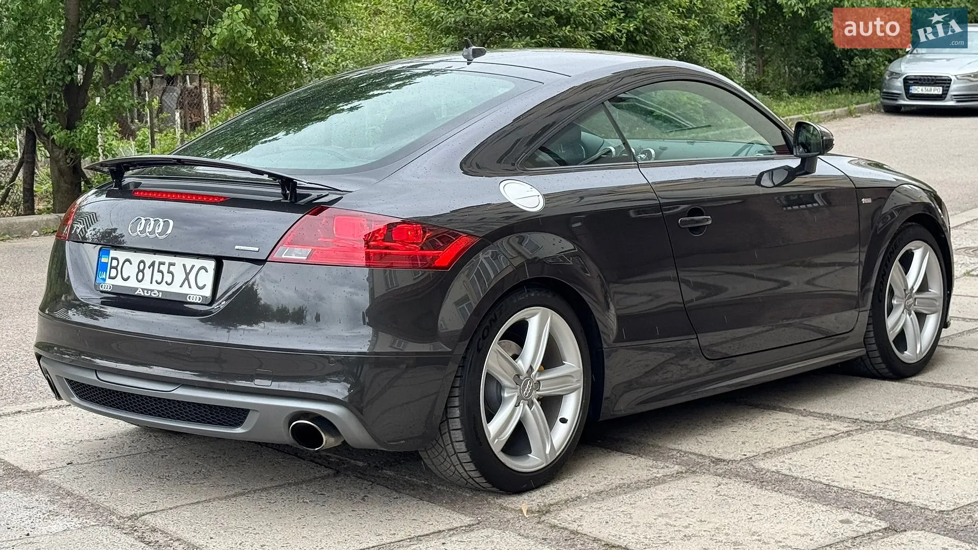 2014 Audi TT - мініатюра 20