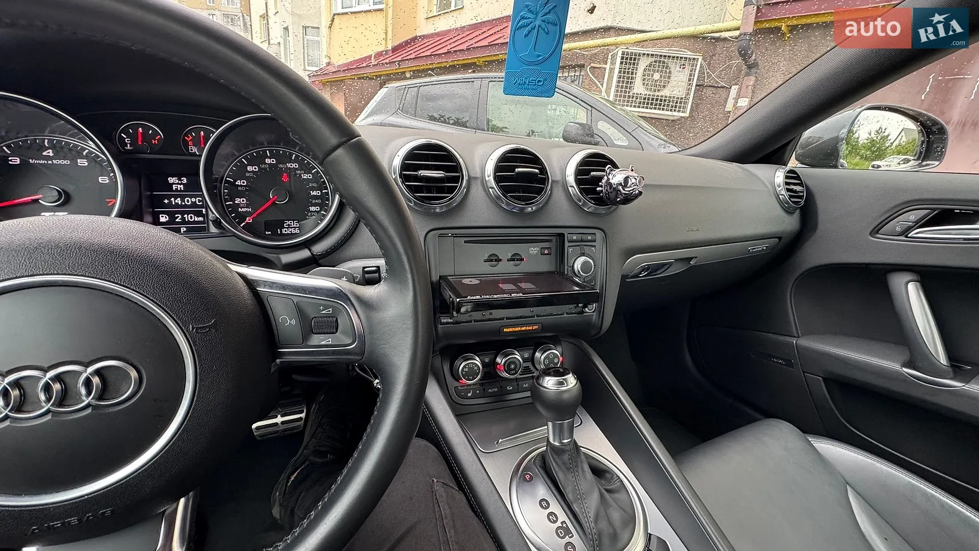 2014 Audi TT - мініатюра 45