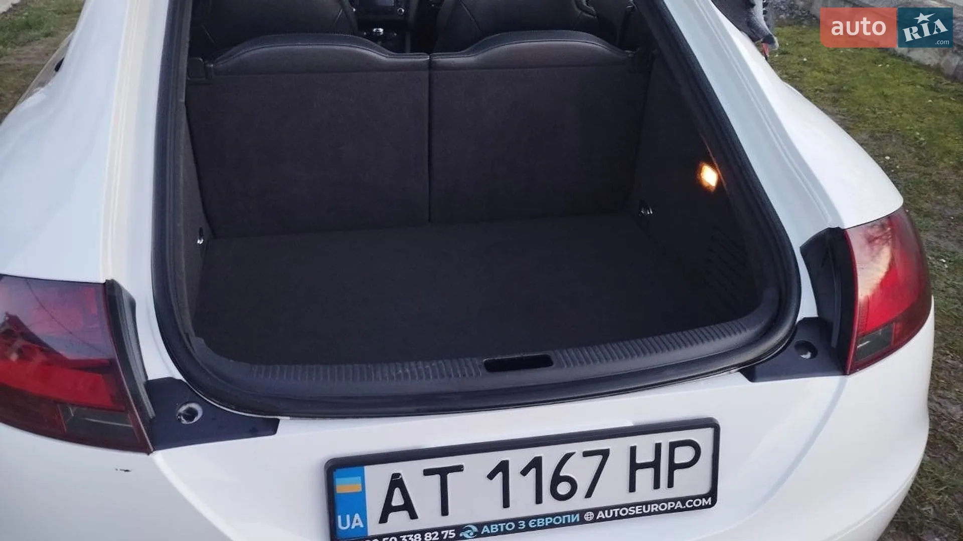 2010 Audi TT - мініатюра 2