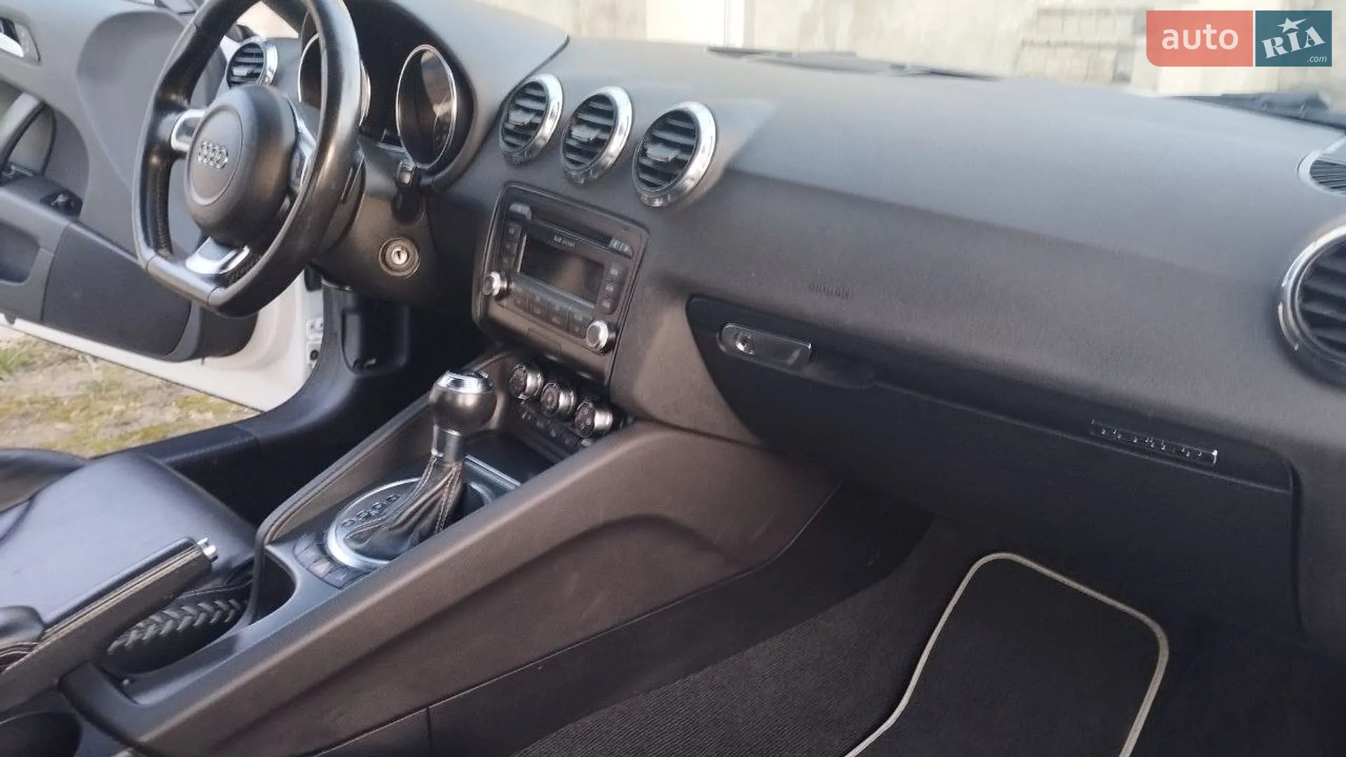 2010 Audi TT - мініатюра 5
