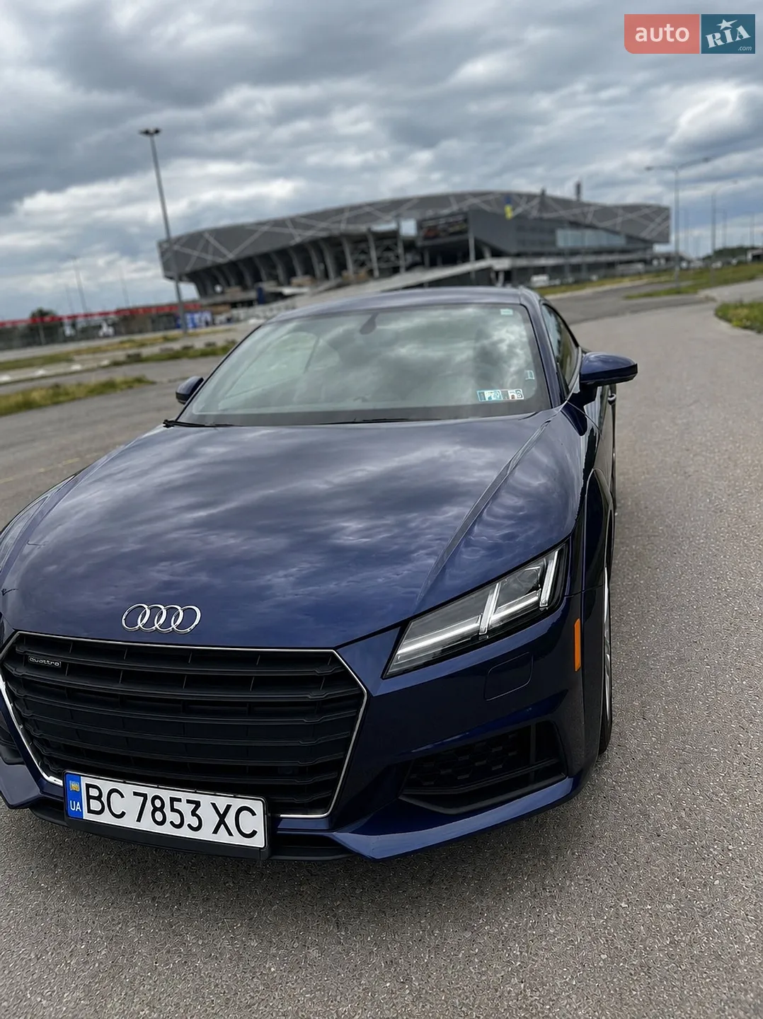 2020 Audi TT - мініатюра 4