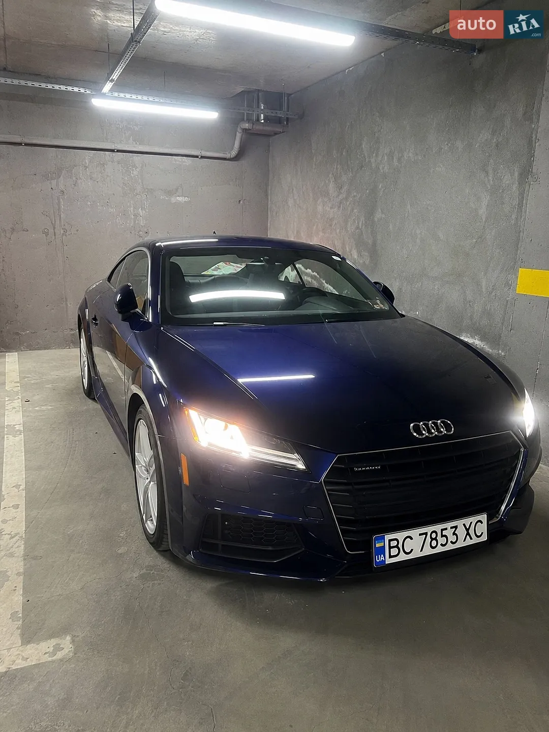 2020 Audi TT - мініатюра 10