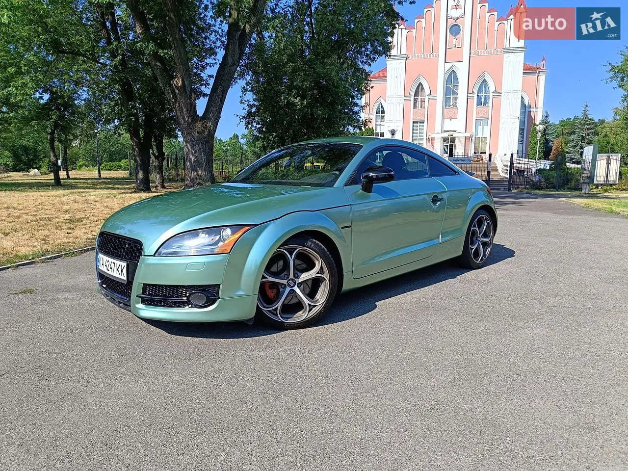 2022 Audi TT - мініатюра 57
