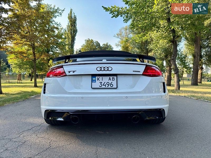 Купе Audi TT 2022 в Киеве фото 19 Купе Audi TT 2022 в Киеве