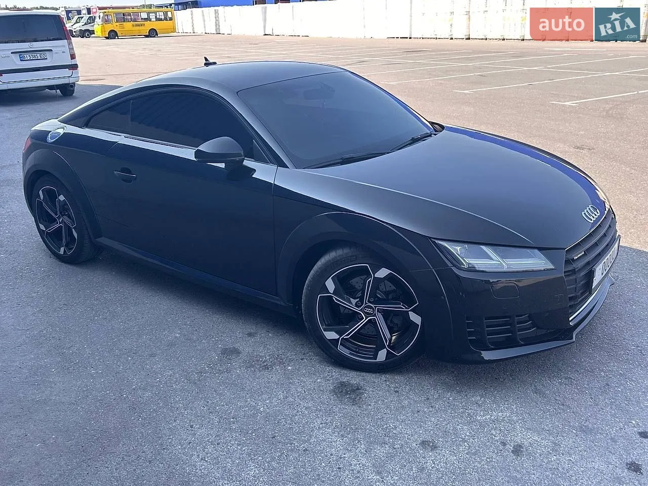 2016 Audi TT - мініатюра 38