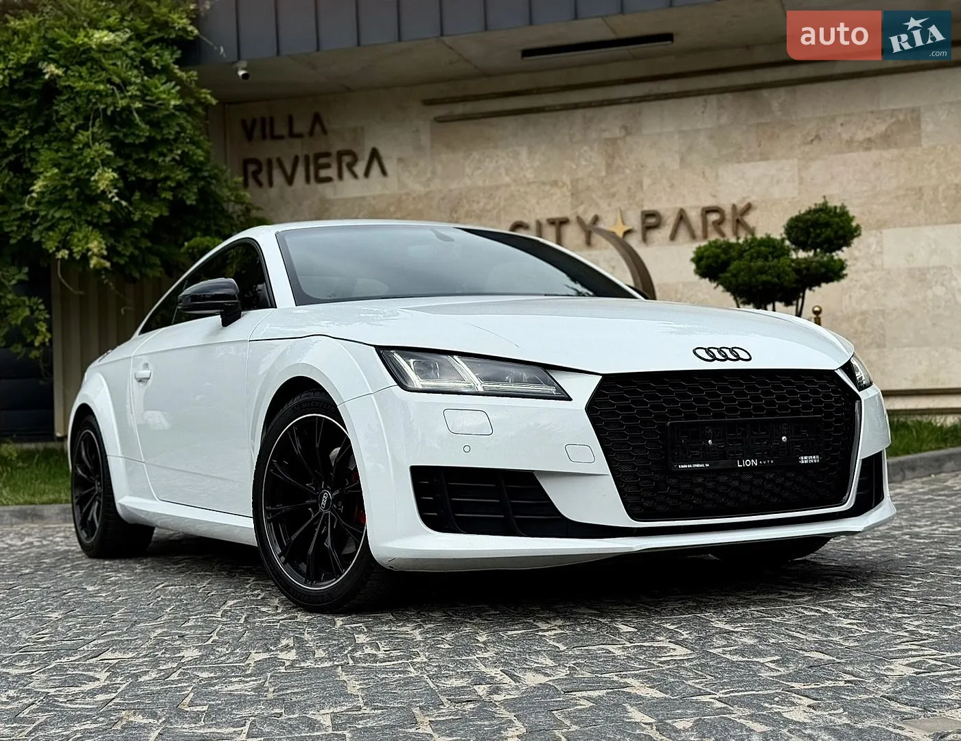 2016 Audi TT - мініатюра 2