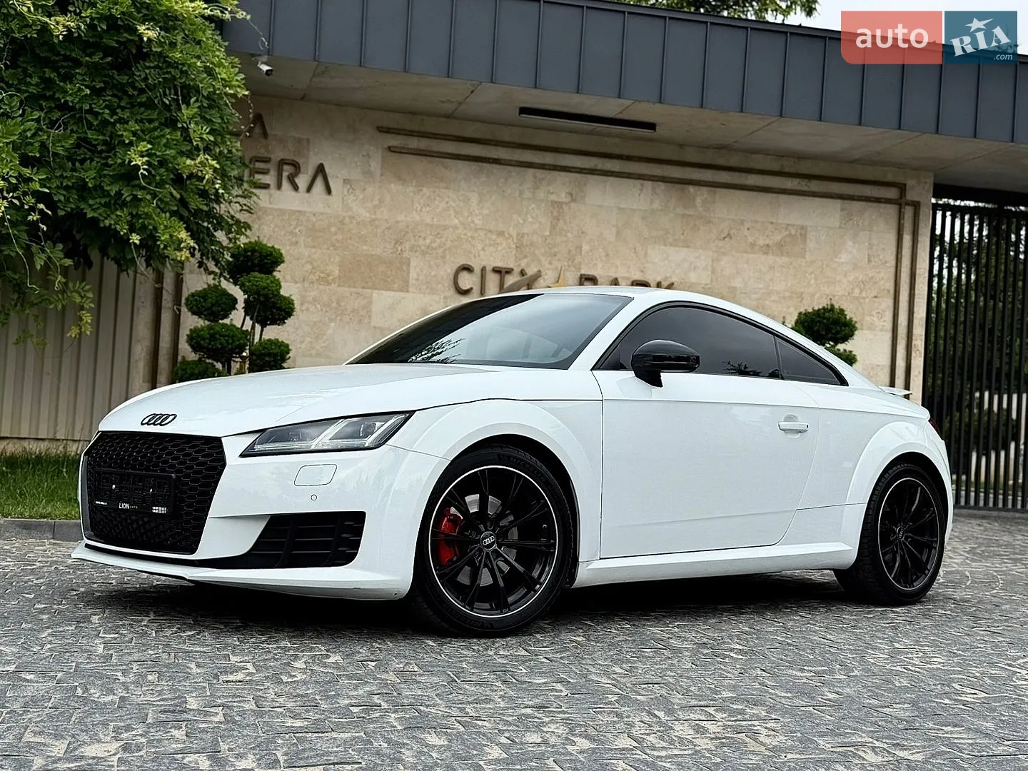 2016 Audi TT - мініатюра 4
