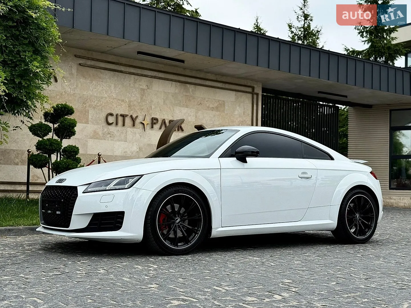 2016 Audi TT - мініатюра 5