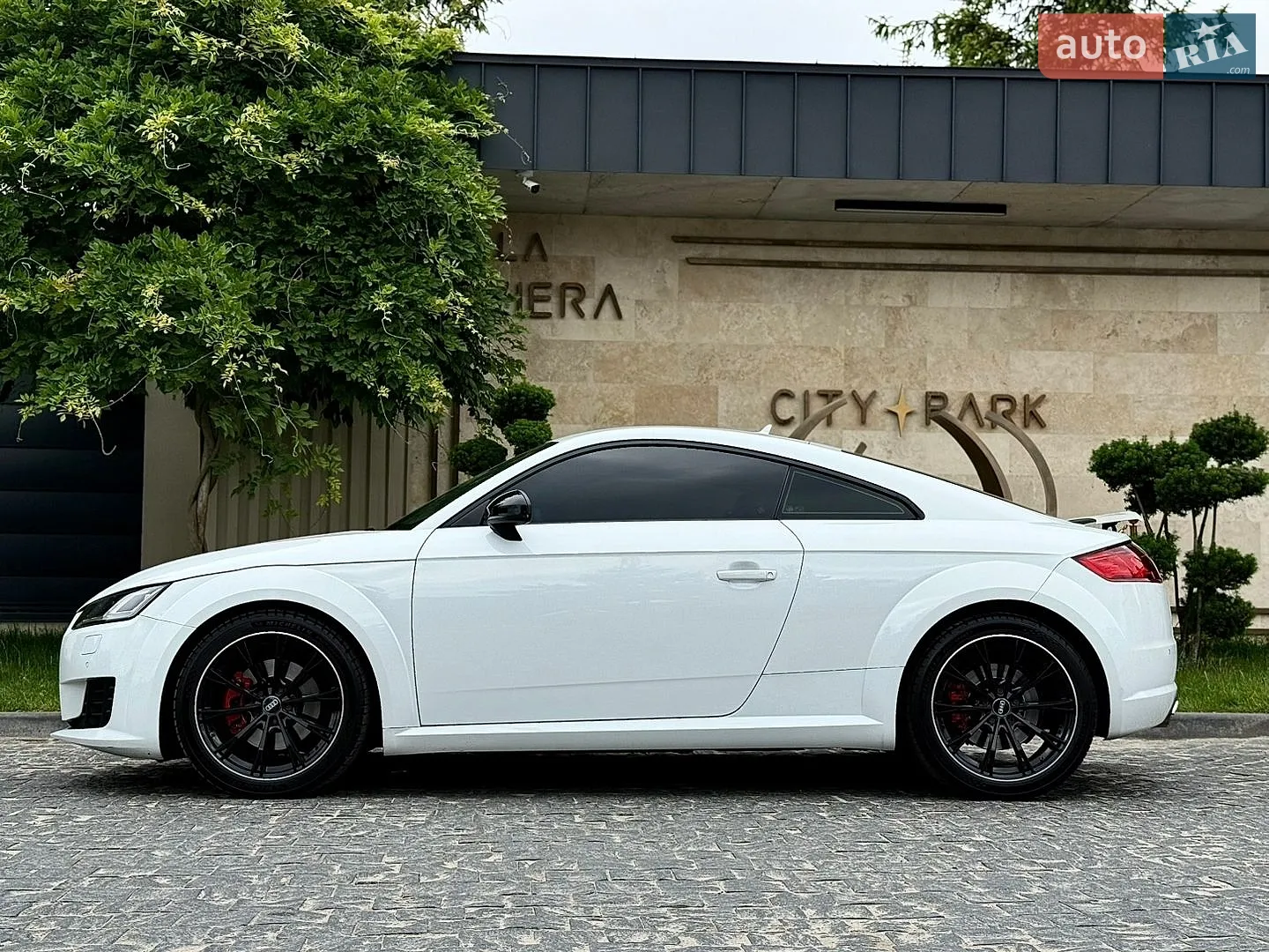 2016 Audi TT - мініатюра 7