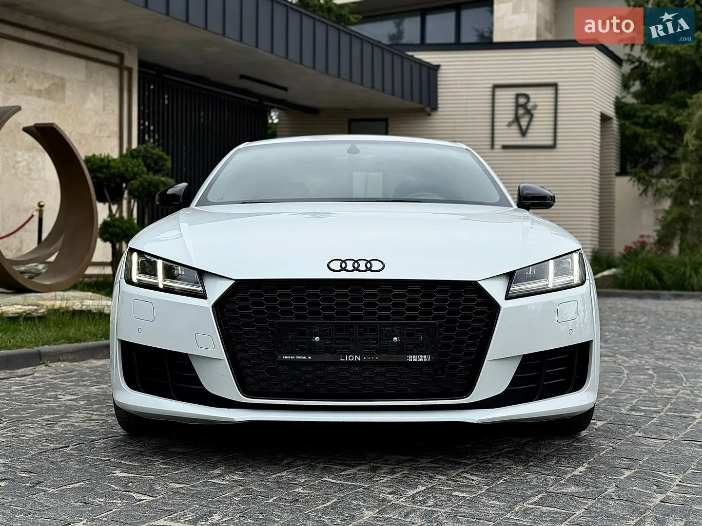 2016 Audi TT - мініатюра 9