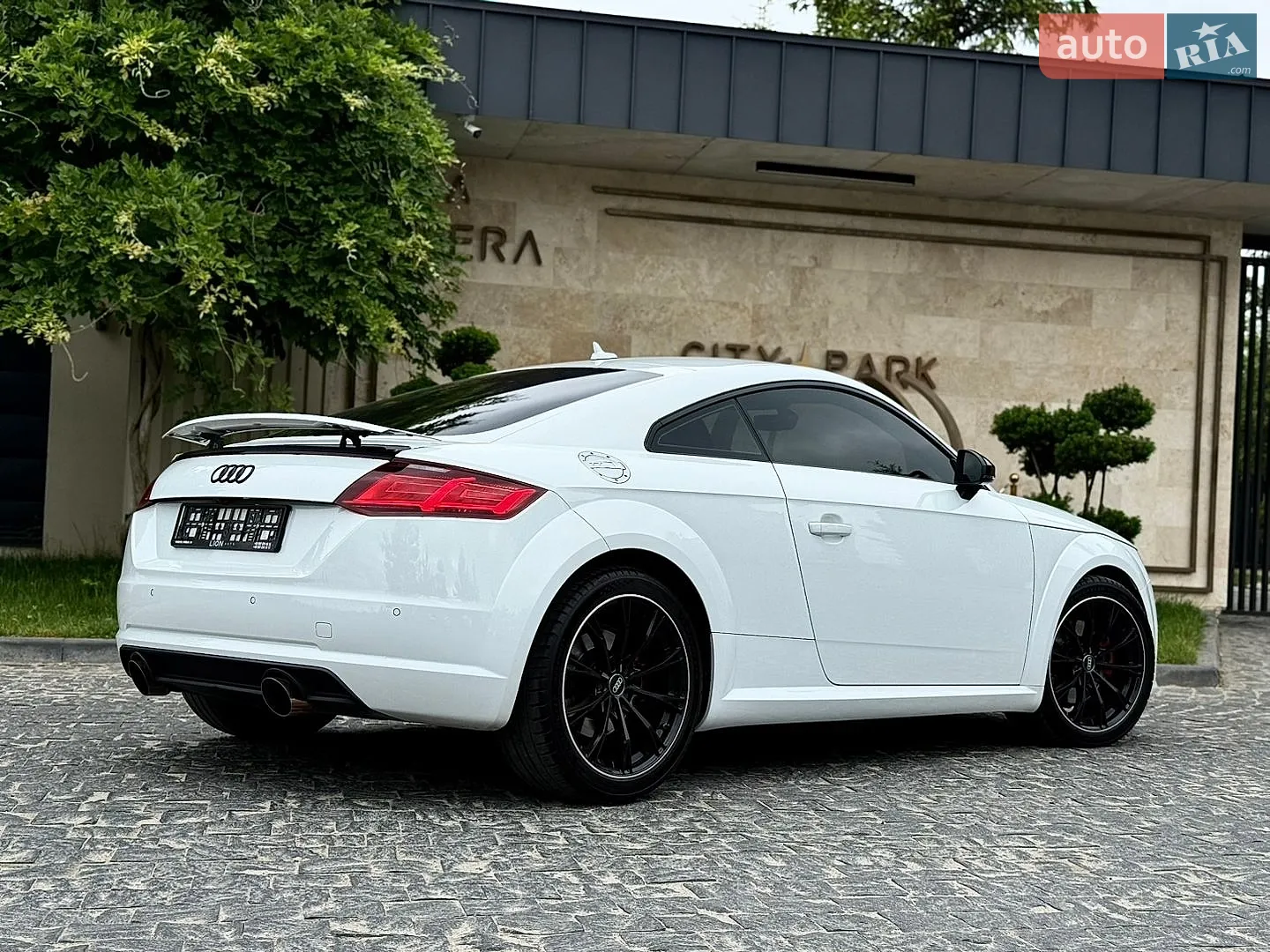 2016 Audi TT - мініатюра 10