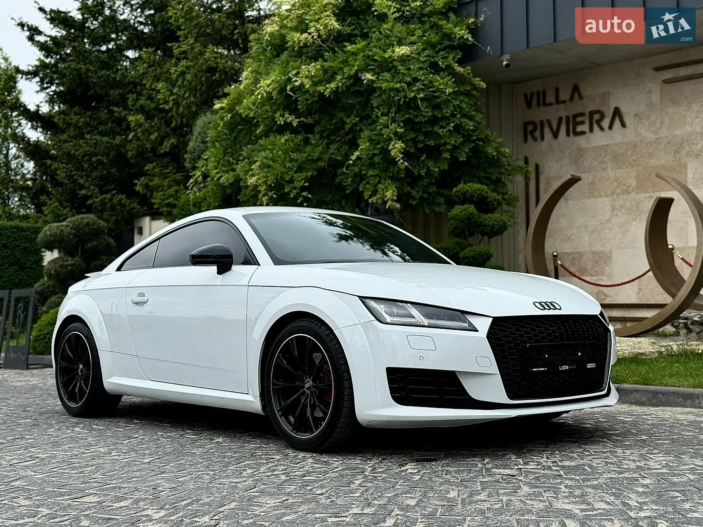 2016 Audi TT - мініатюра 6