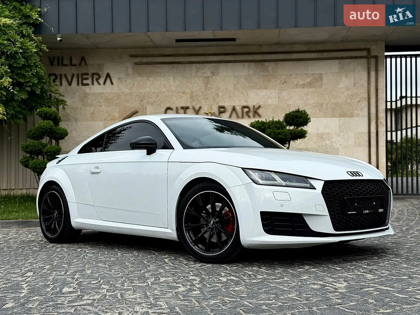 2016 Audi TT - мініатюра 3