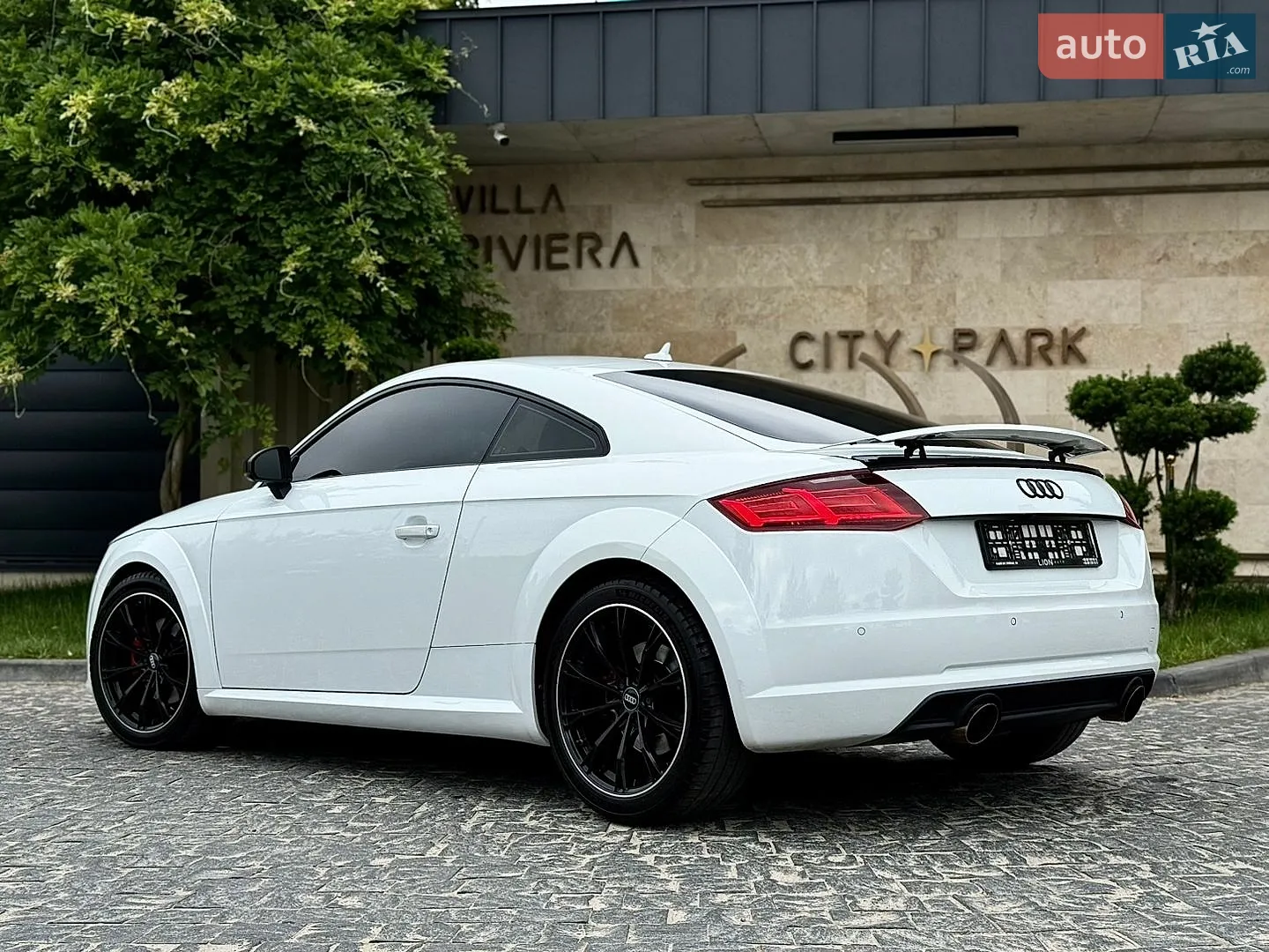 2016 Audi TT - мініатюра 11