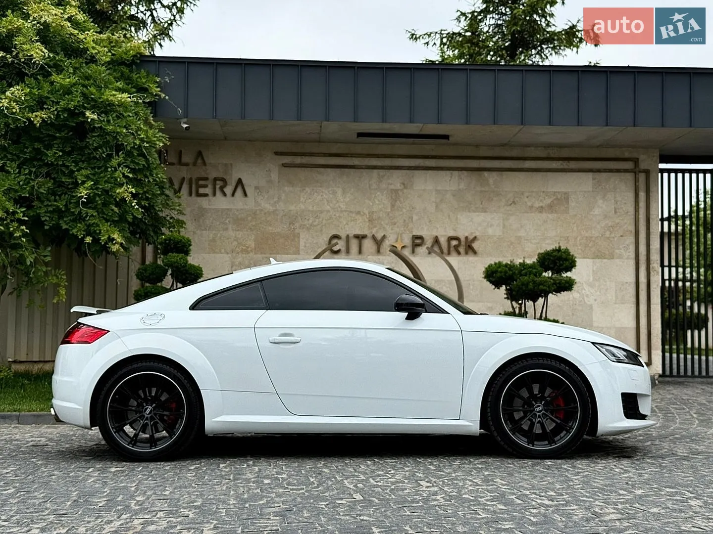 2016 Audi TT - мініатюра 8