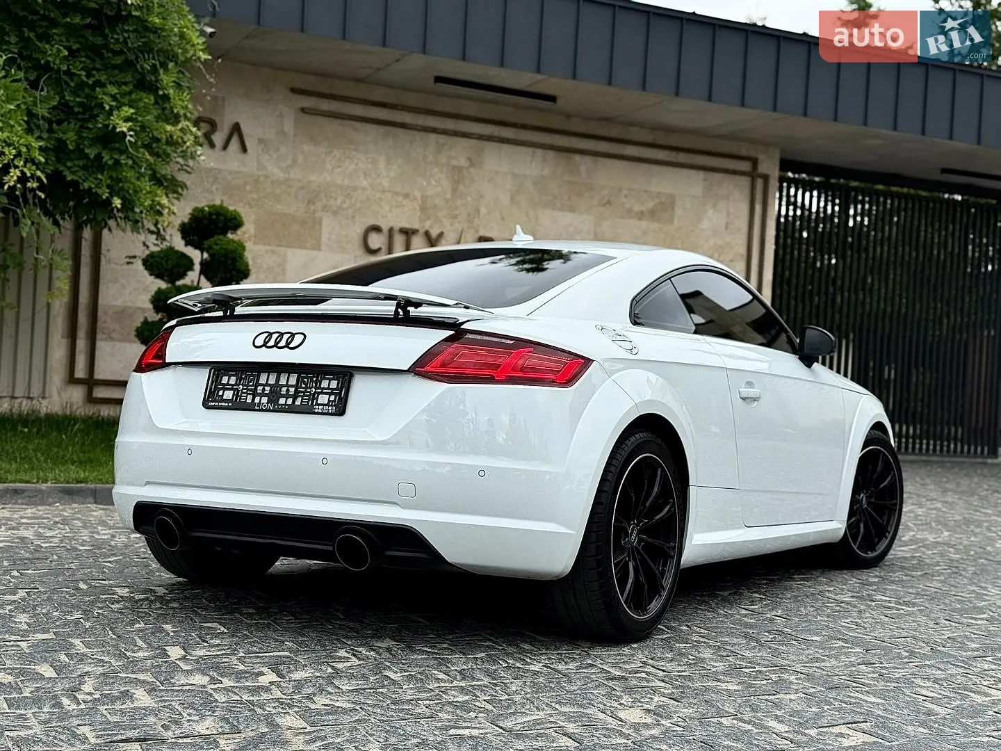 2016 Audi TT - мініатюра 12