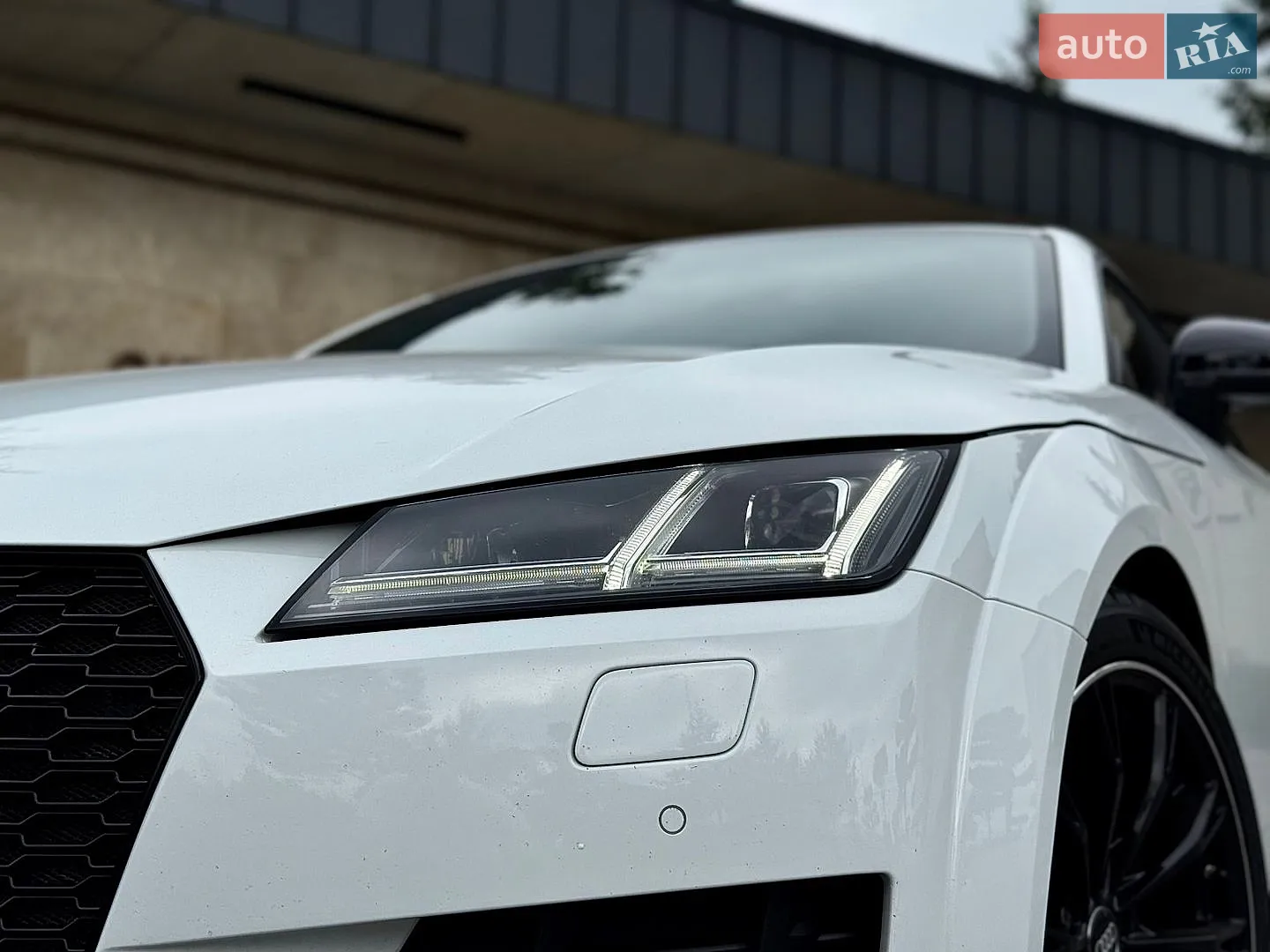2016 Audi TT - мініатюра 16