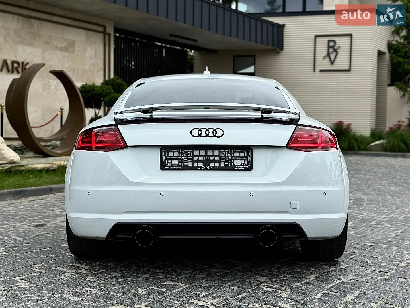 2016 Audi TT - мініатюра 14