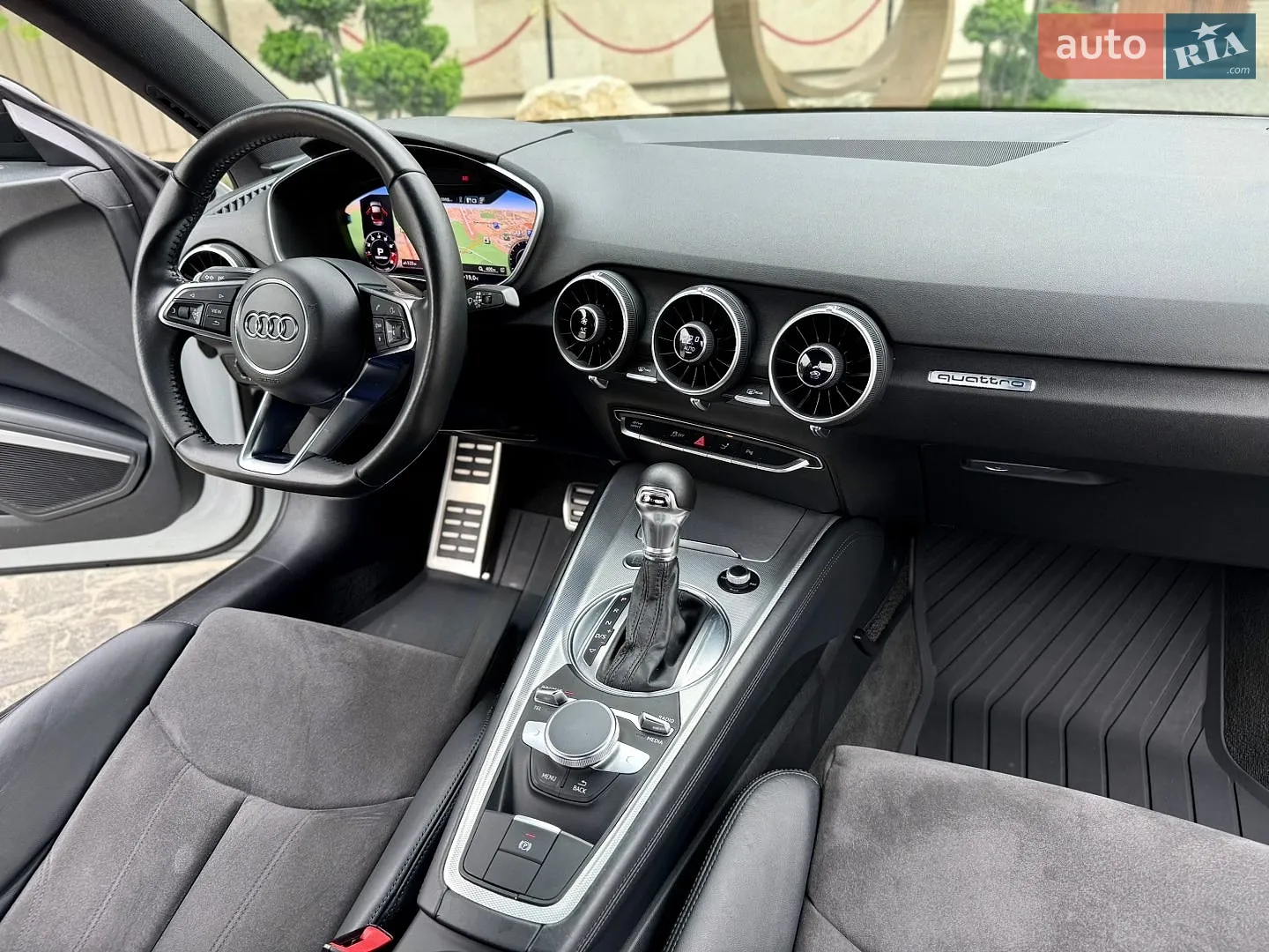 2016 Audi TT - мініатюра 22