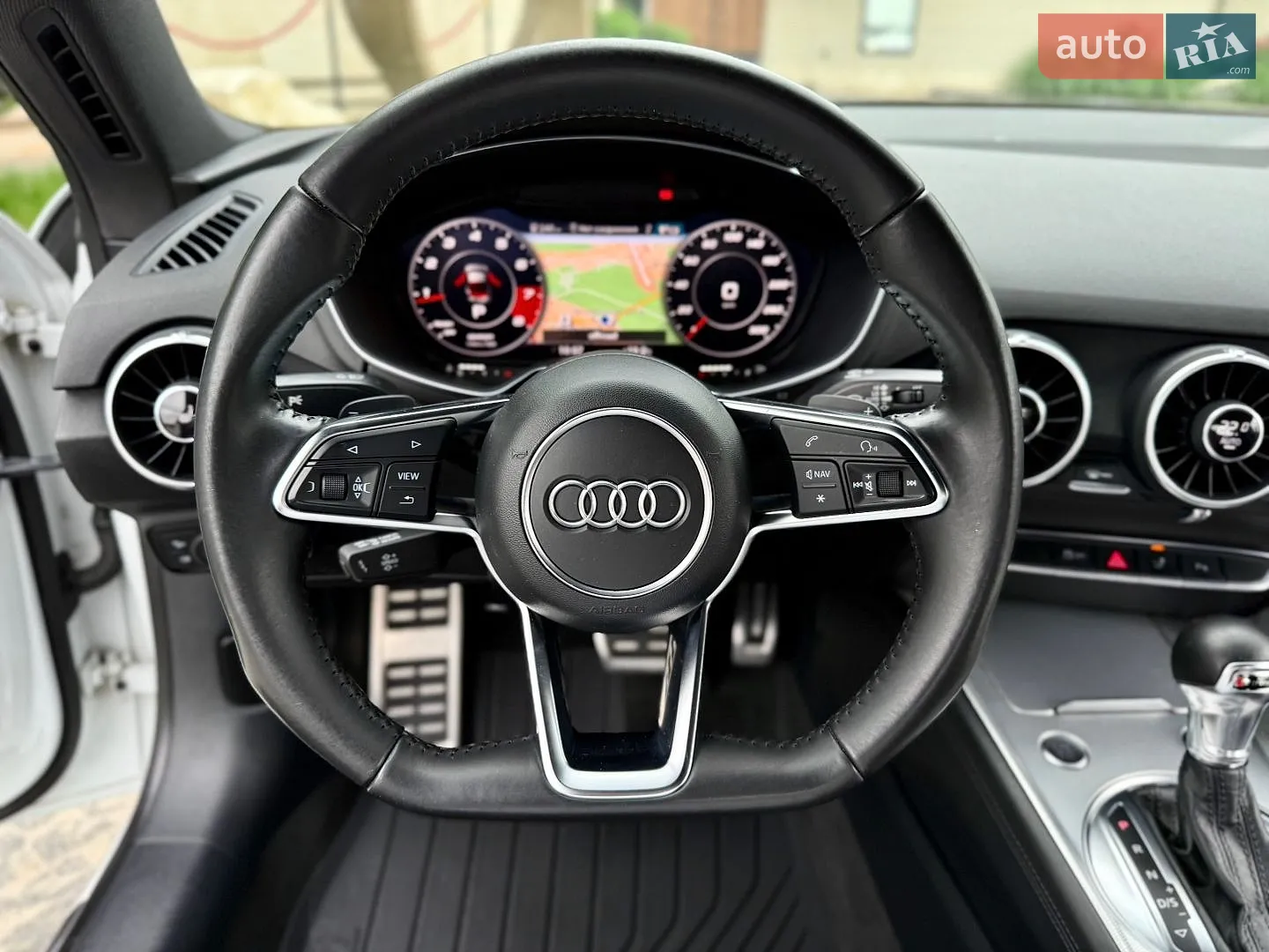 2016 Audi TT - мініатюра 23