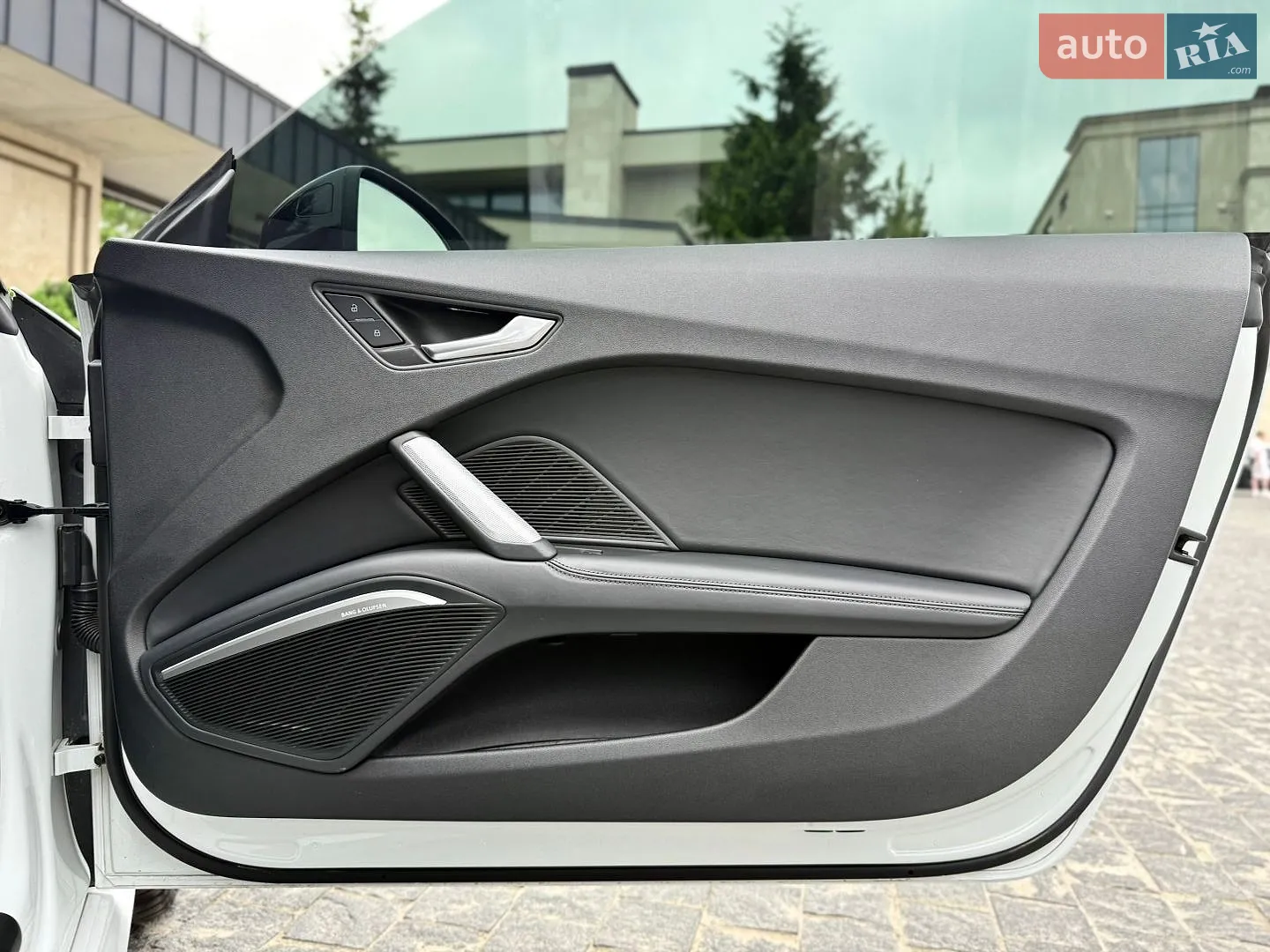 2016 Audi TT - мініатюра 33