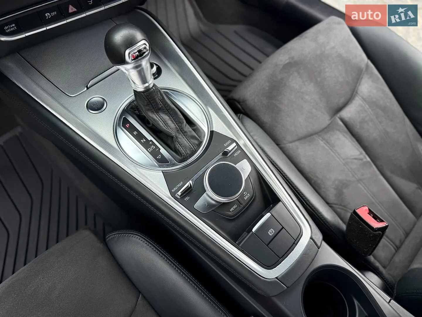 2016 Audi TT - мініатюра 28