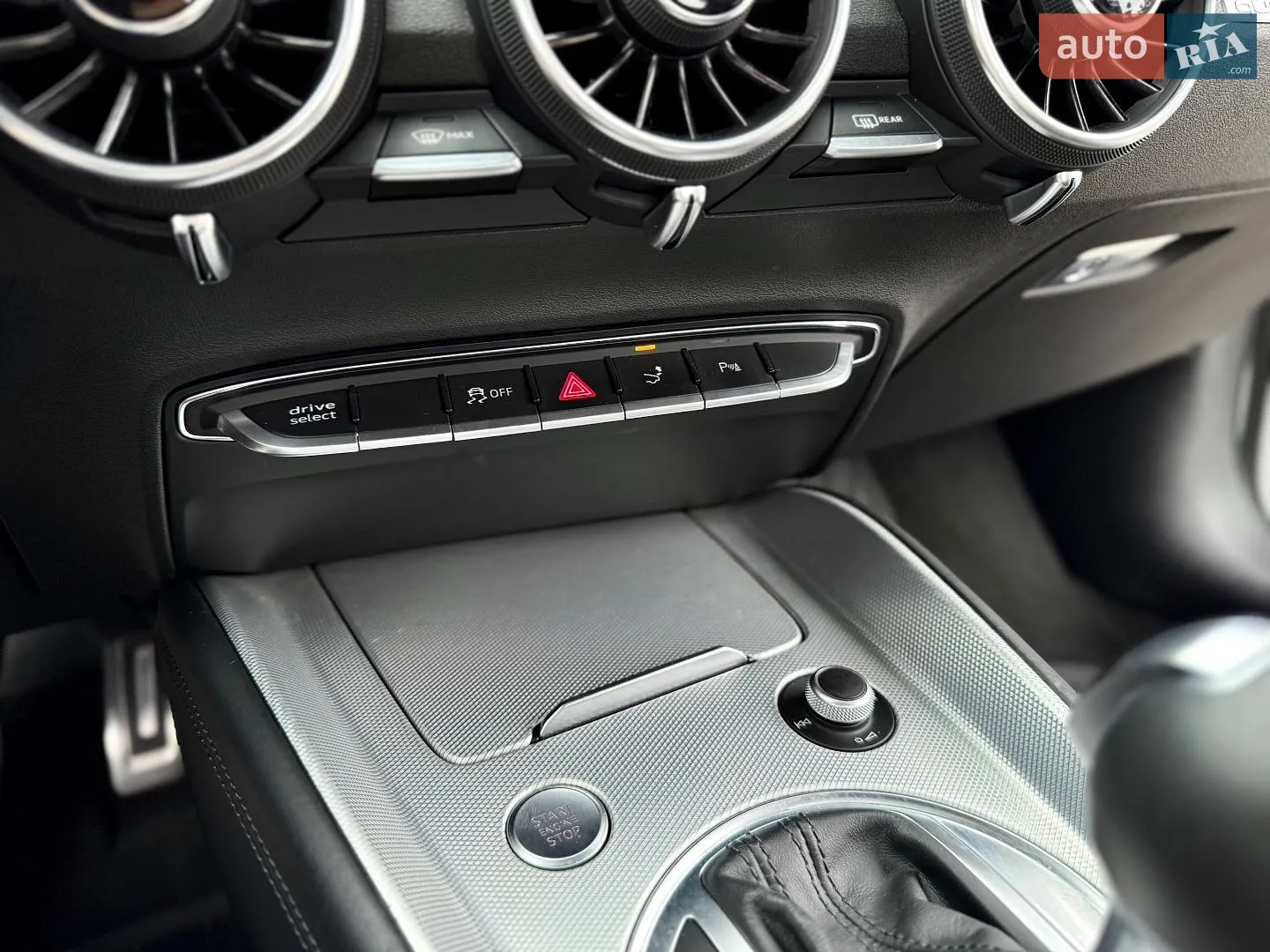 2016 Audi TT - мініатюра 29