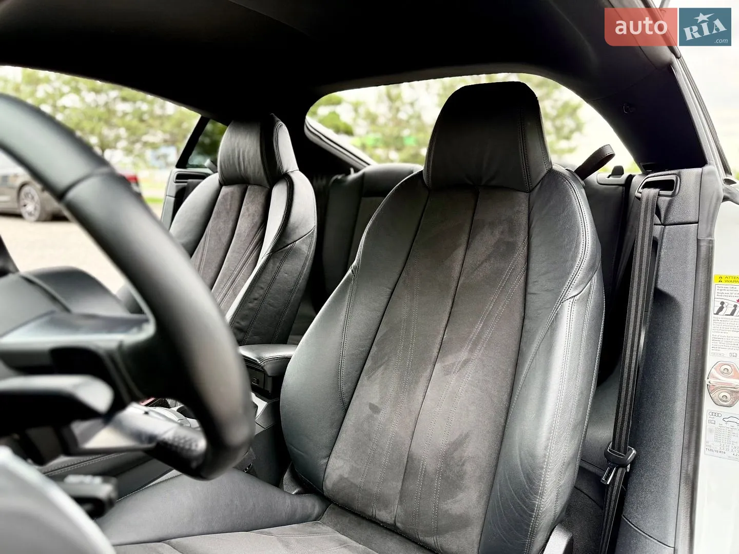 2016 Audi TT - мініатюра 24