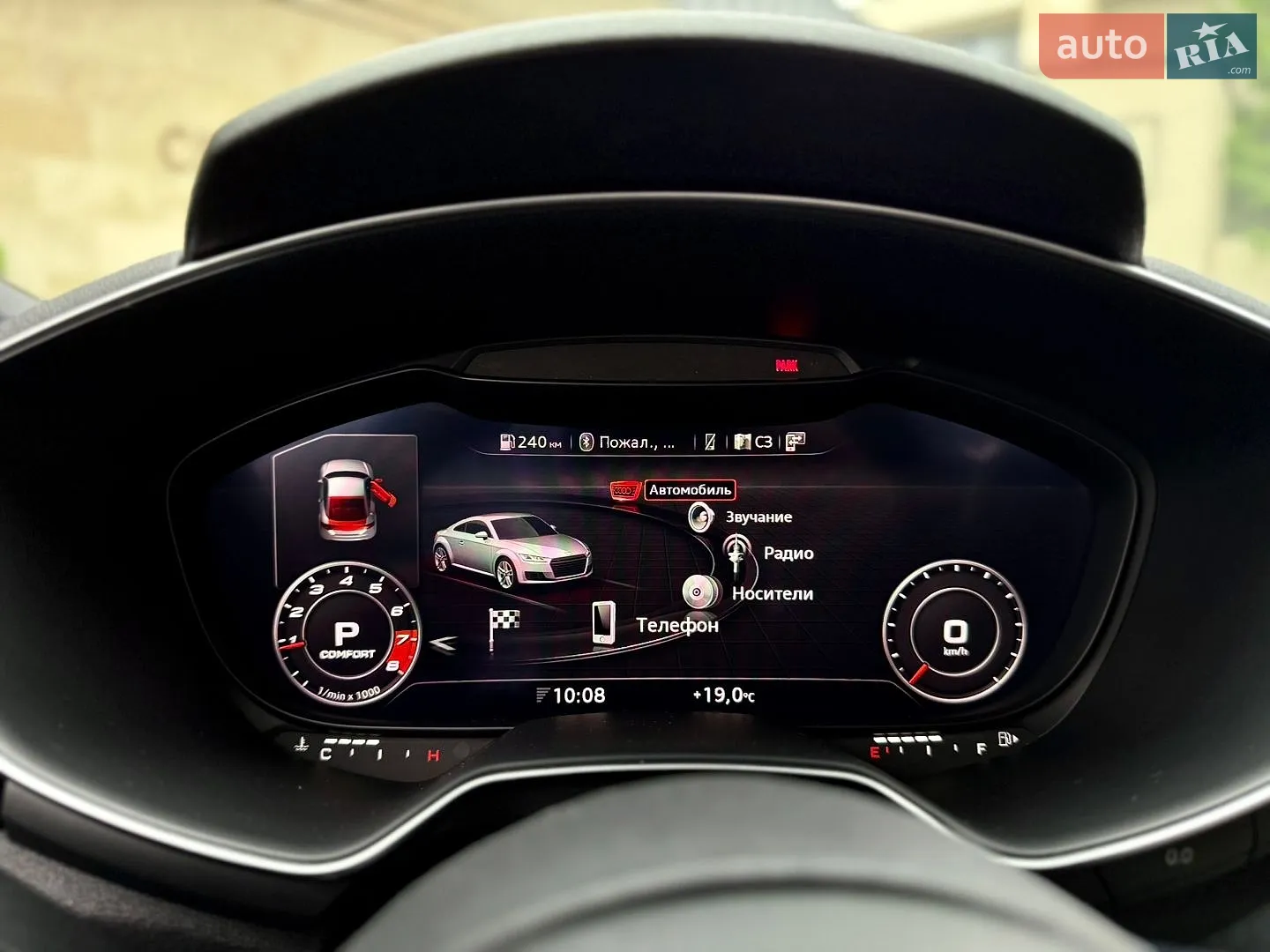2016 Audi TT - мініатюра 39