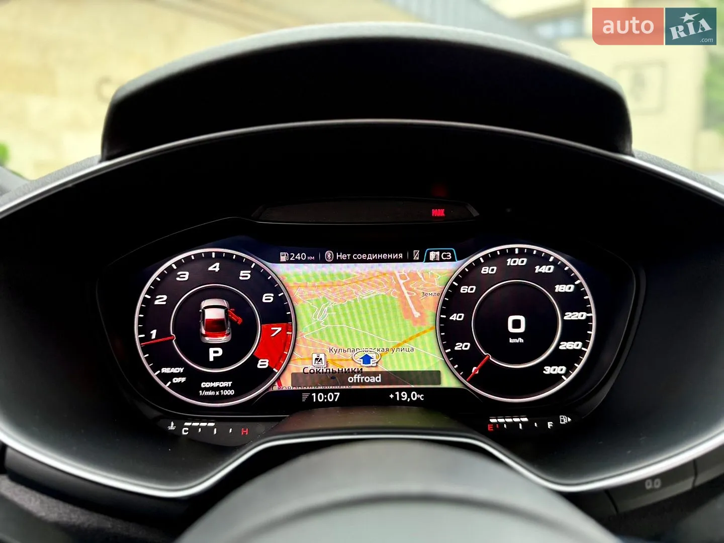 2016 Audi TT - мініатюра 38