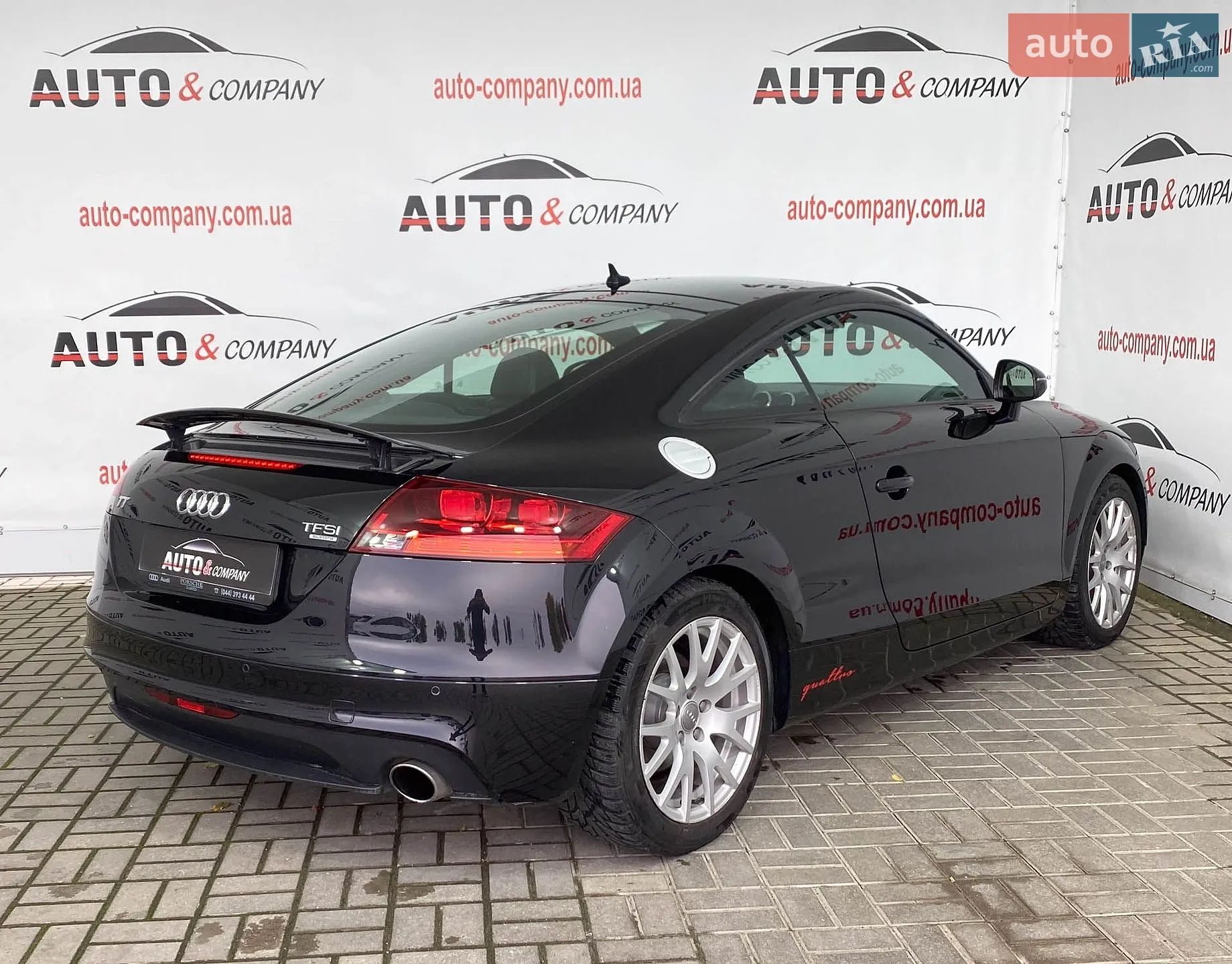 2014 Audi TT - мініатюра 4