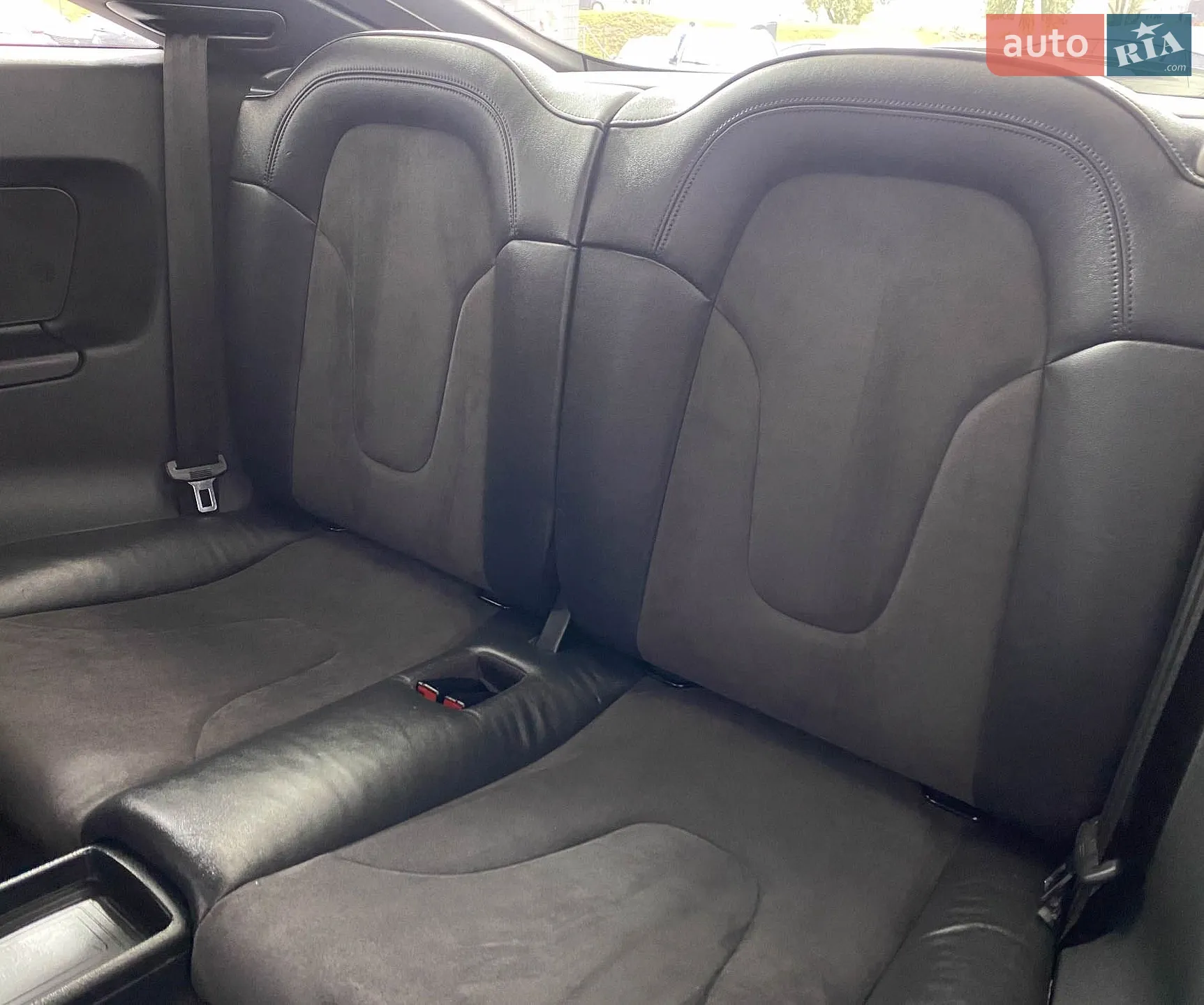 2014 Audi TT - мініатюра 11