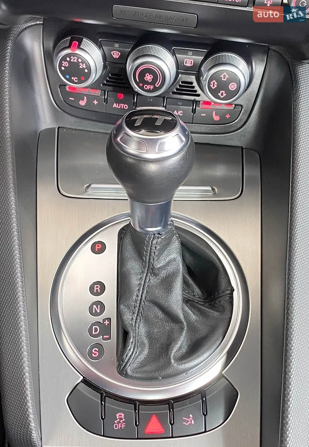 2014 Audi TT - мініатюра 24