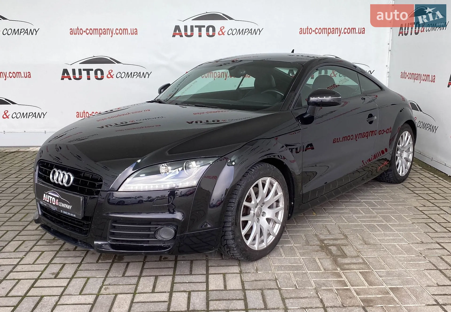 2014 Audi TT - фото 1